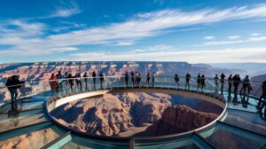 Grand Canyon West Rim and Skywalk Experience Review 2025