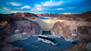 Las Vegas Hoover Dam Sightseeing Tour Review 2025