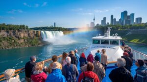 Viator Niagara Falls Day Tour From Toronto Review 2025