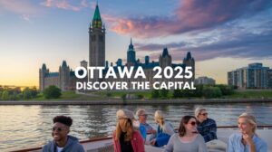 Top Ottawa Ontario Tours and Attractions in 2025