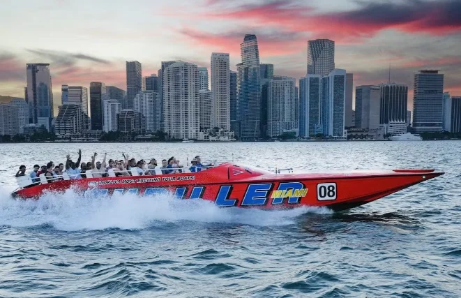 Top Rated Miami Fun Things to do in Miami Florida USA