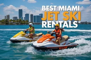 Best Miami Jet Ski Rentals Best Miami Jet Ski Rentals