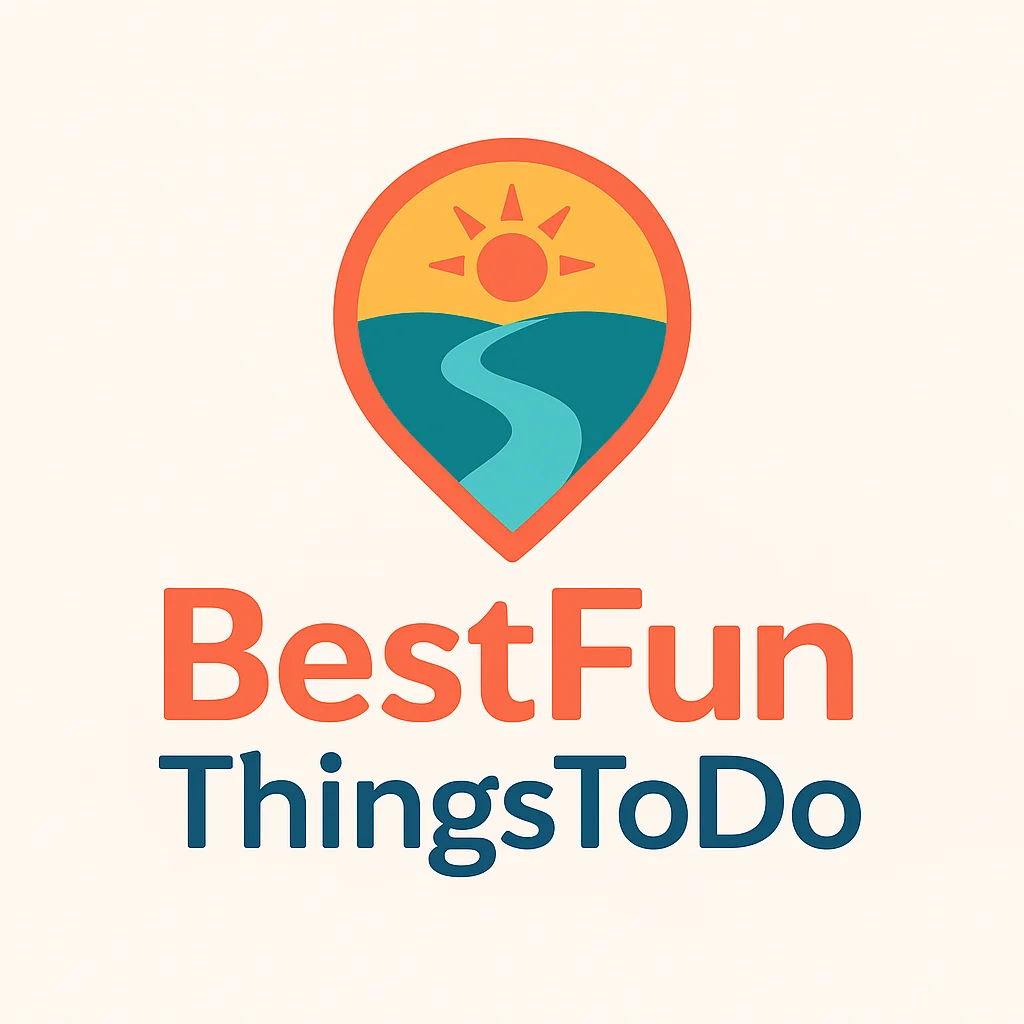 Best Fun Things To Do